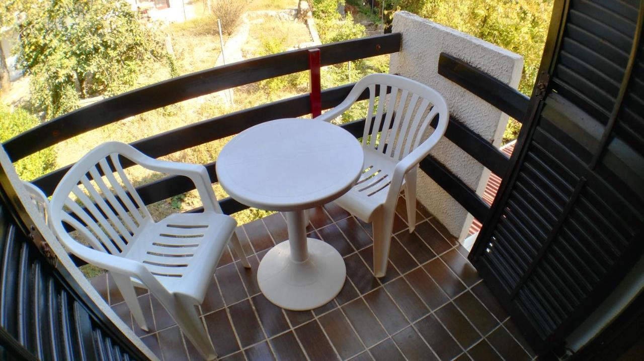 Guesthouse Obala Sutomore Exteriér fotografie